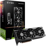 EVGA GeForce RTX 3080 12GB XC3 ULTRA GAMING NVIDIA GDDR6X, Grafikkort GeForce RTX 3080, 12 GB, GDDR6X, 384 Bit, 7680 x 4320 pixel, PCI Express 4.0