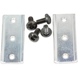 Ergotron StyleView Tilbehør T-Nut Kit Fladforbinder sæt 