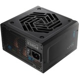 FSP PPA8504202, PC strømforsyning Sort