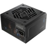 FSP VITA GM 850W enhed til strømforsyning 20+4 pin ATX ATX Sort, PC strømforsyning Sort, 850 W, 100 - 240 V, 50/60 Hz, 11-5.5 A, Aktiv, 100 W