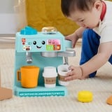 Fisher-Price HYR98, Lær sjovt 