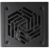 Fortron VITA GM 850W enhed til strømforsyning 20+4 pin ATX ATX Sort, PC strømforsyning Sort, 850 W, 100 - 240 V, 50/60 Hz, 11-5.5 A, Aktiv, 100 W