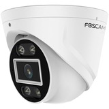 Foscam T8EP , Overvågningskamera Hvid