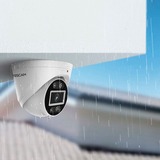 Foscam T8EP , Overvågningskamera Hvid