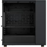 Fractal Design FD-C-NOR1C-01, Towerkabinet Sort
