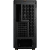 Fractal Design FD-C-NOR1C-01, Towerkabinet Sort