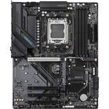 GIGABYTE B850 GAMING WIFI6 AMD B850 Sokkel AM5 ATX, Bundkort Sort, AMD, Sokkel AM5, AMD Ryzen 7000 Series, AMD Ryzen 8000 Series, AMD Ryzen 9000 Series, Sokkel AM5, DDR5-SDRAM, 256 GB
