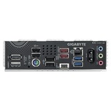 GIGABYTE B850 GAMING WIFI6, Bundkort Sort