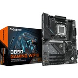 GIGABYTE B850 GAMING WIFI6, Bundkort Sort