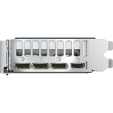 GIGABYTE GV-N506TAERO OC-16GD, Grafikkort 