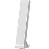 GIGABYTE Z890 AORUS TACHYON ICE, Bundkort Sort