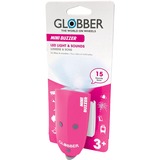 GLOBBER LED lys Pink