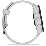 Garmin Forerunner 165, SmartWatch Hvid/Lys grå
