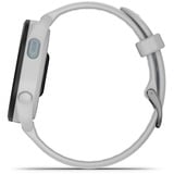 Garmin Forerunner 165, SmartWatch Hvid/Lys grå