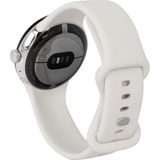 Google Pixel Watch, SmartWatch Sølv