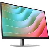HP E27k G5(HSD-0143-Q), LED-skærm Sort/Sølv