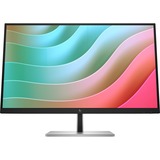 HP E27k G5(HSD-0143-Q), LED-skærm Sort/Sølv