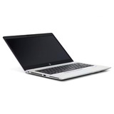 HP EliteBook 840 G6 Renoveret, Notebook Sølv