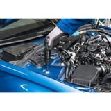 Hazet Trykluft borehammer 9030N-1, Boremaskine Sort