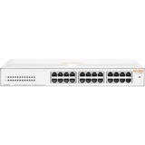 Hewlett Packard Enterprise Networking Instant On Switch 24 porte Gigabit 1430 