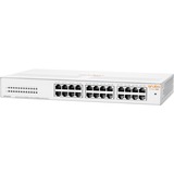 Hewlett Packard Enterprise Networking Instant On Switch 24 porte Gigabit 1430 