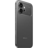 Honor 600 512GB, Mobiltelefon Sort