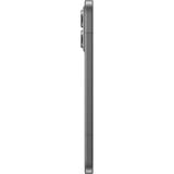 Honor 600 512GB, Mobiltelefon Sort