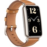 Huawei WATCH Fit Mini 3,73 cm (1.47") 52 mm AMOLED Guld, SmartWatch Guld, 3,73 cm (1.47"), AMOLED, Berøringsskærm, 25 g