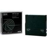 IBM LTO9 Medium 45 TB, Streamer-medium Sort