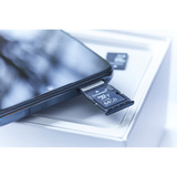 Intenso 128GB microSDXC UHS-I Klasse 10, Hukommelseskort 128 GB, MicroSDXC, Klasse 10, UHS-I, 90 MB/s, Class 1 (U1)