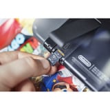 Intenso 128GB microSDXC UHS-I Klasse 10, Hukommelseskort 128 GB, MicroSDXC, Klasse 10, UHS-I, 90 MB/s, Class 1 (U1)