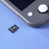 Intenso 128GB microSDXC UHS-I Klasse 10, Hukommelseskort 128 GB, MicroSDXC, Klasse 10, UHS-I, 90 MB/s, Class 1 (U1)