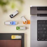 Intenso Office Line Multipack 16 GB, USB-stik 
