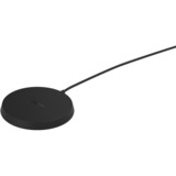 Jabra Evolve3 Charger Wireless Charging Pad USB-A, Ladestation Sort