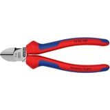 KNIPEX 00 20 09 V01 tang Tangsæt, tang sæt Blå/Sort, Tangsæt, Blå/rød, 950 g