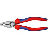 KNIPEX 00 20 09 V01 tang Tangsæt, tang sæt Blå/Sort, Tangsæt, Blå/rød, 950 g