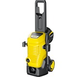 Kärcher K 5 WCM Premium, 1.324-460.0, Højtryksrensere Gul/Sort