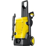 Kärcher K 5 WCM Premium, 1.324-460.0, Højtryksrensere Gul/Sort