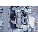 Kingston FURY FURY Beast 16GB 5600MT/s DDR5 CL36 DIMM White EXPO, Hukommelse Hvid, 16 GB, 1 x 16 GB, DDR5, 288-pin DIMM