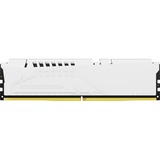 Kingston FURY Hukommelse Hvid