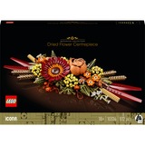 LEGO 10314, Bygge legetøj 