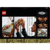 LEGO 10314, Bygge legetøj 