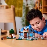 LEGO 21261, Bygge legetøj 