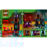 LEGO 21279, Bygge legetøj 