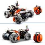 LEGO 42178, Bygge legetøj 