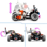 LEGO 42178, Bygge legetøj 