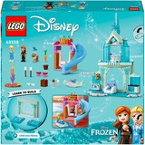 LEGO 43238, Bygge legetøj 