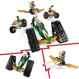 LEGO 71820, Bygge legetøj 