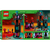 LEGO Bygge legetøj 