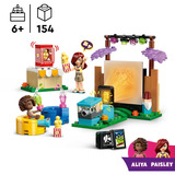 LEGO Bygge legetøj 